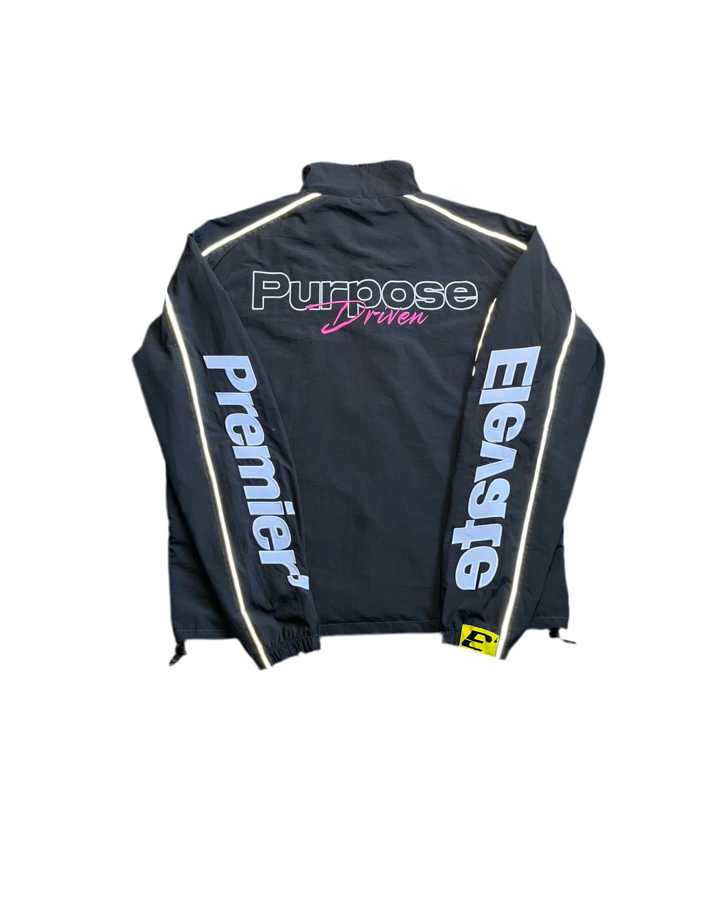 Track Jacket