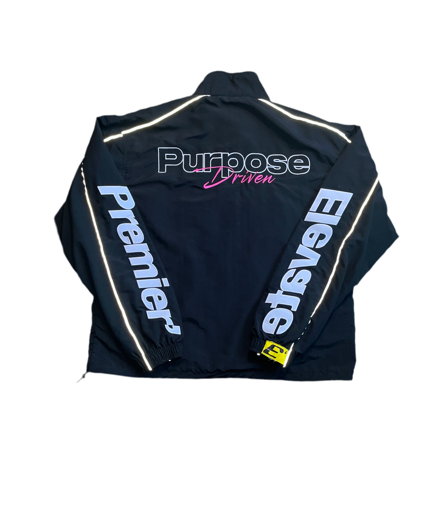 Track Jacket