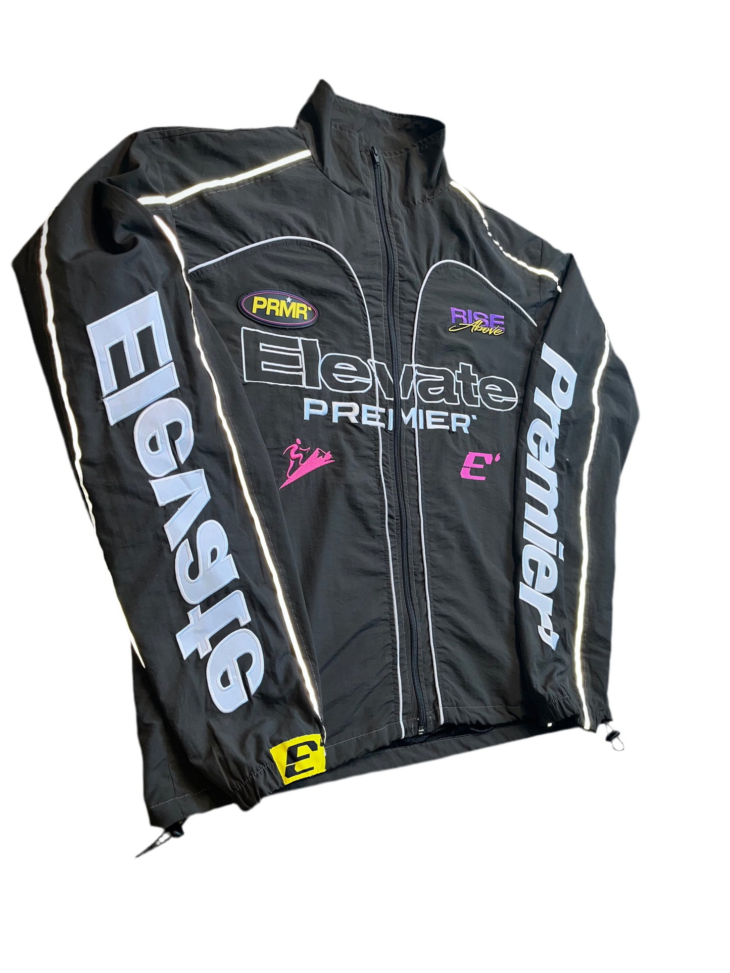Track Jacket