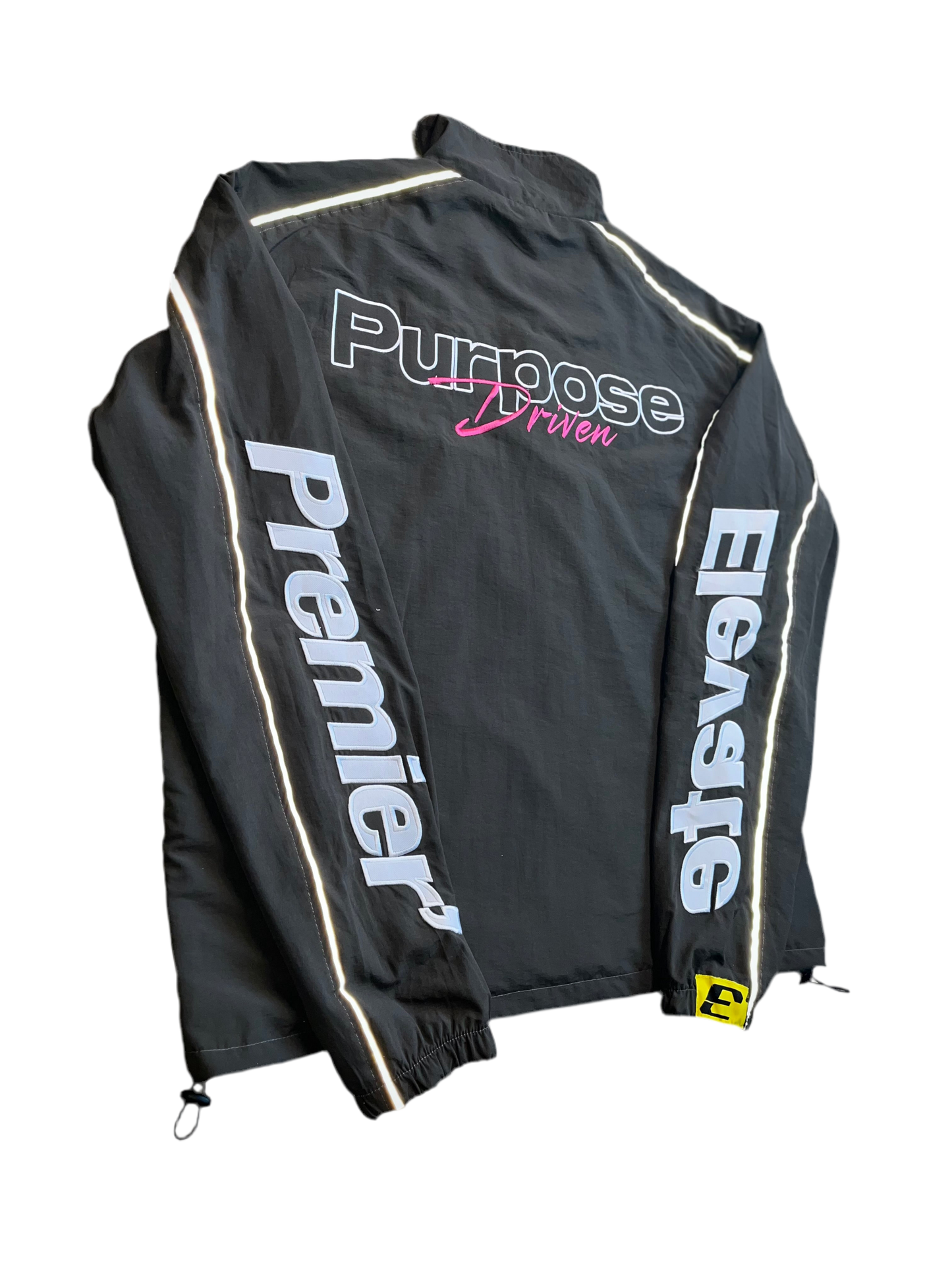 Track Jacket