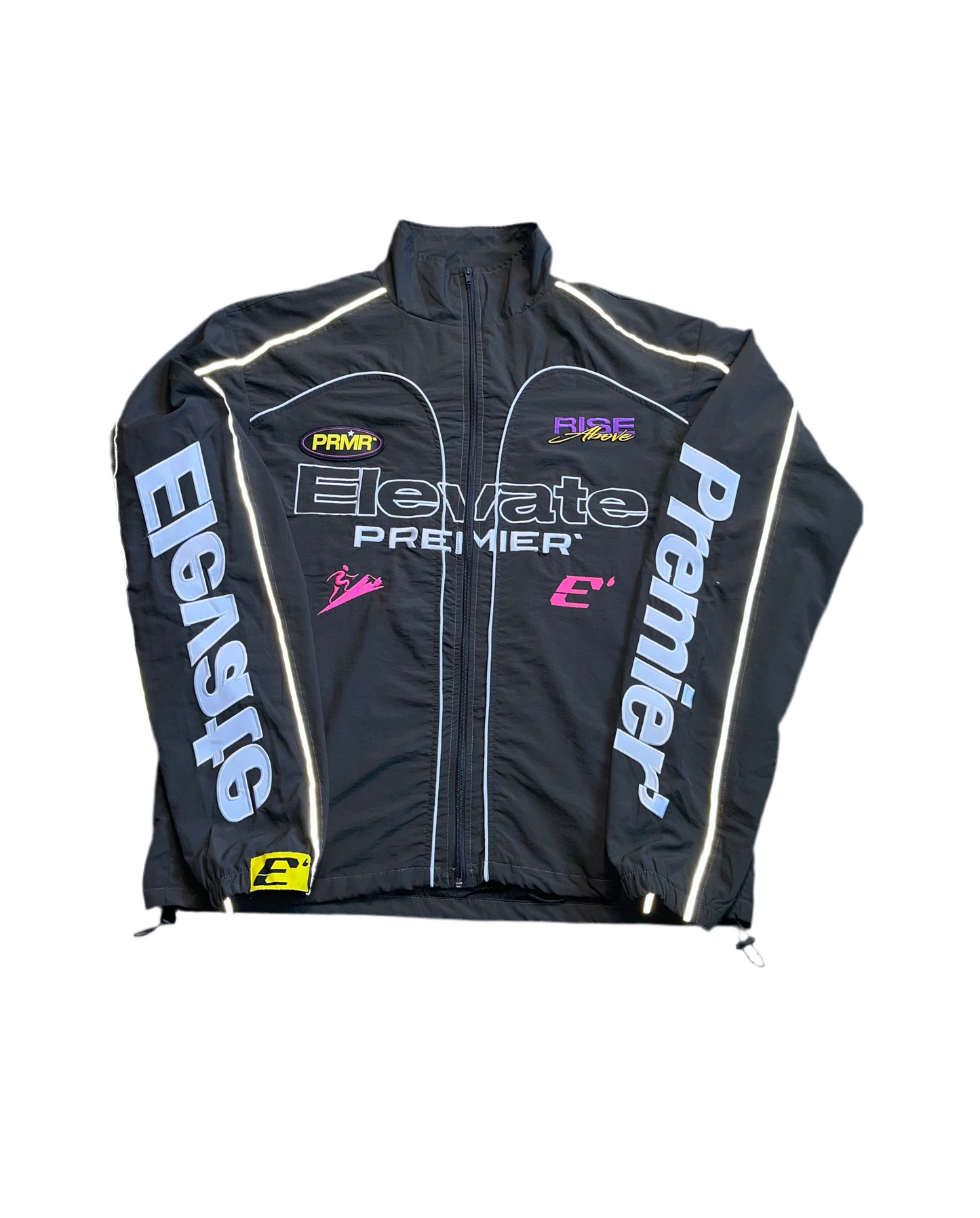 Track Jacket