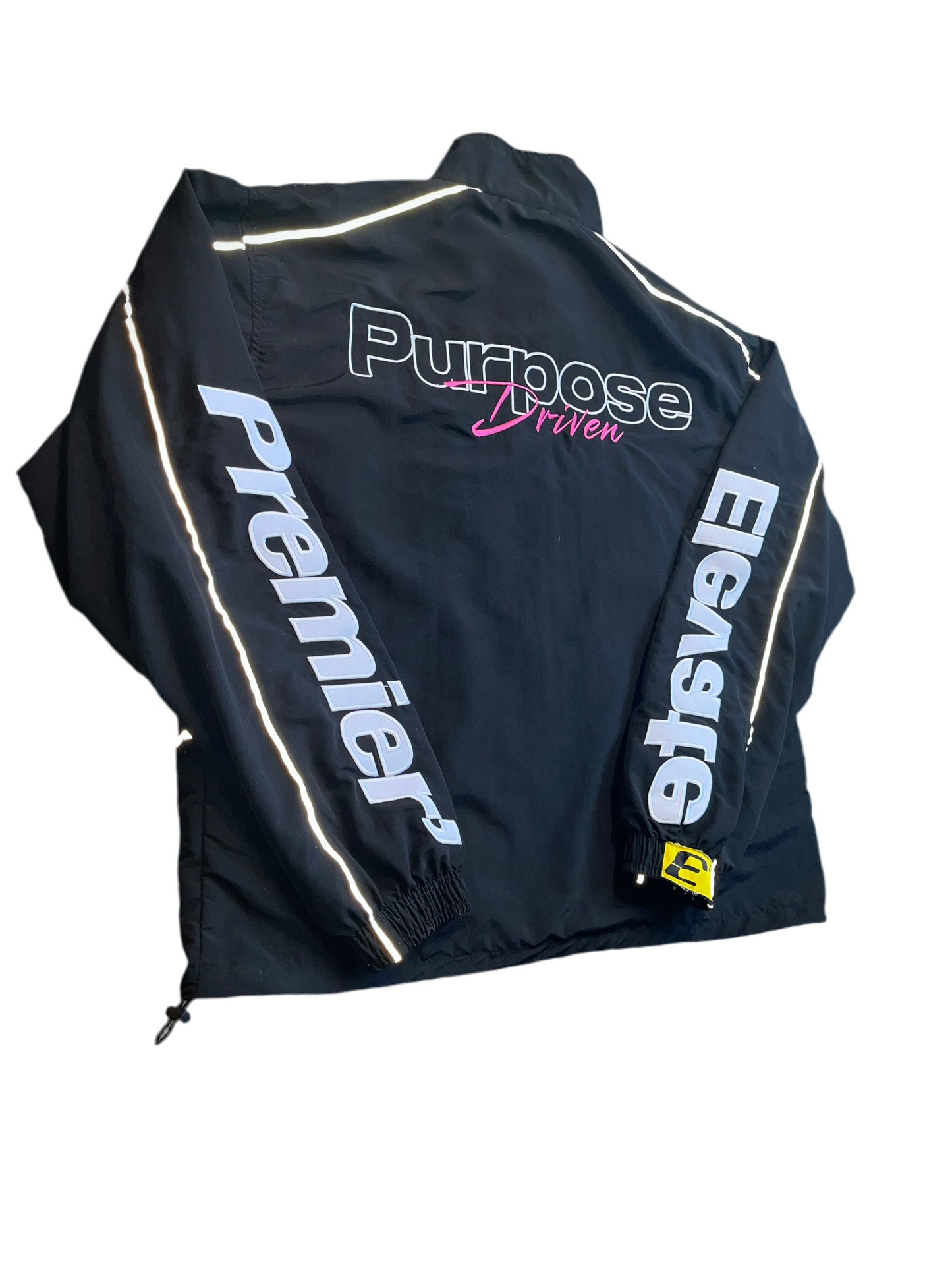 Track Jacket
