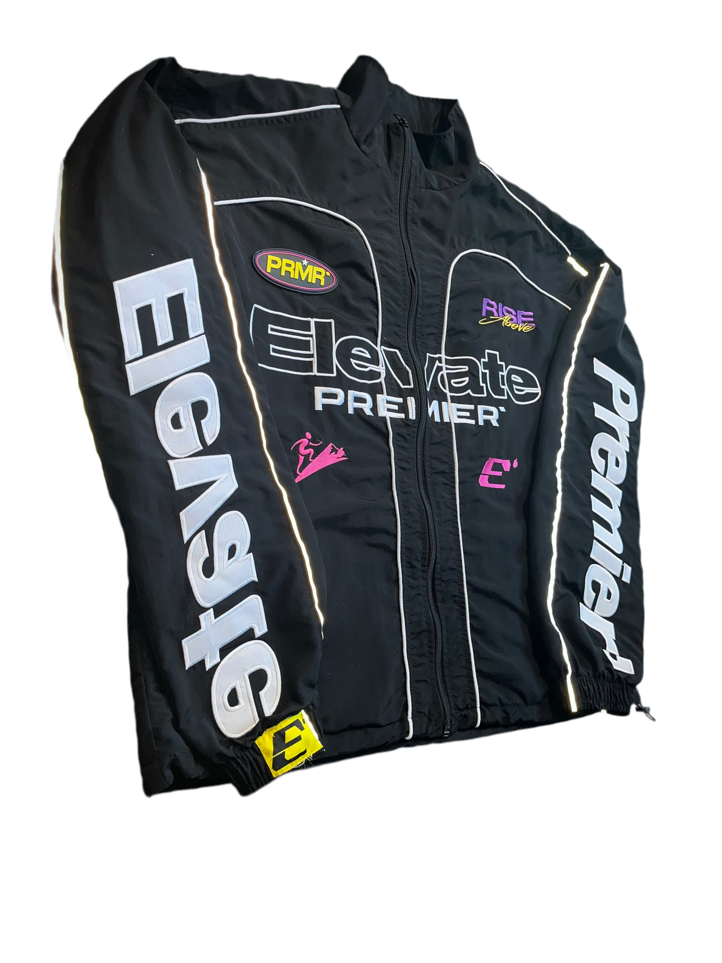 Track Jacket