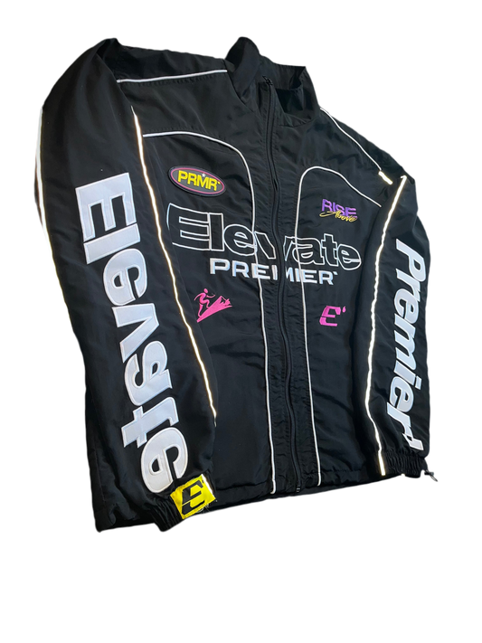 Track Jacket