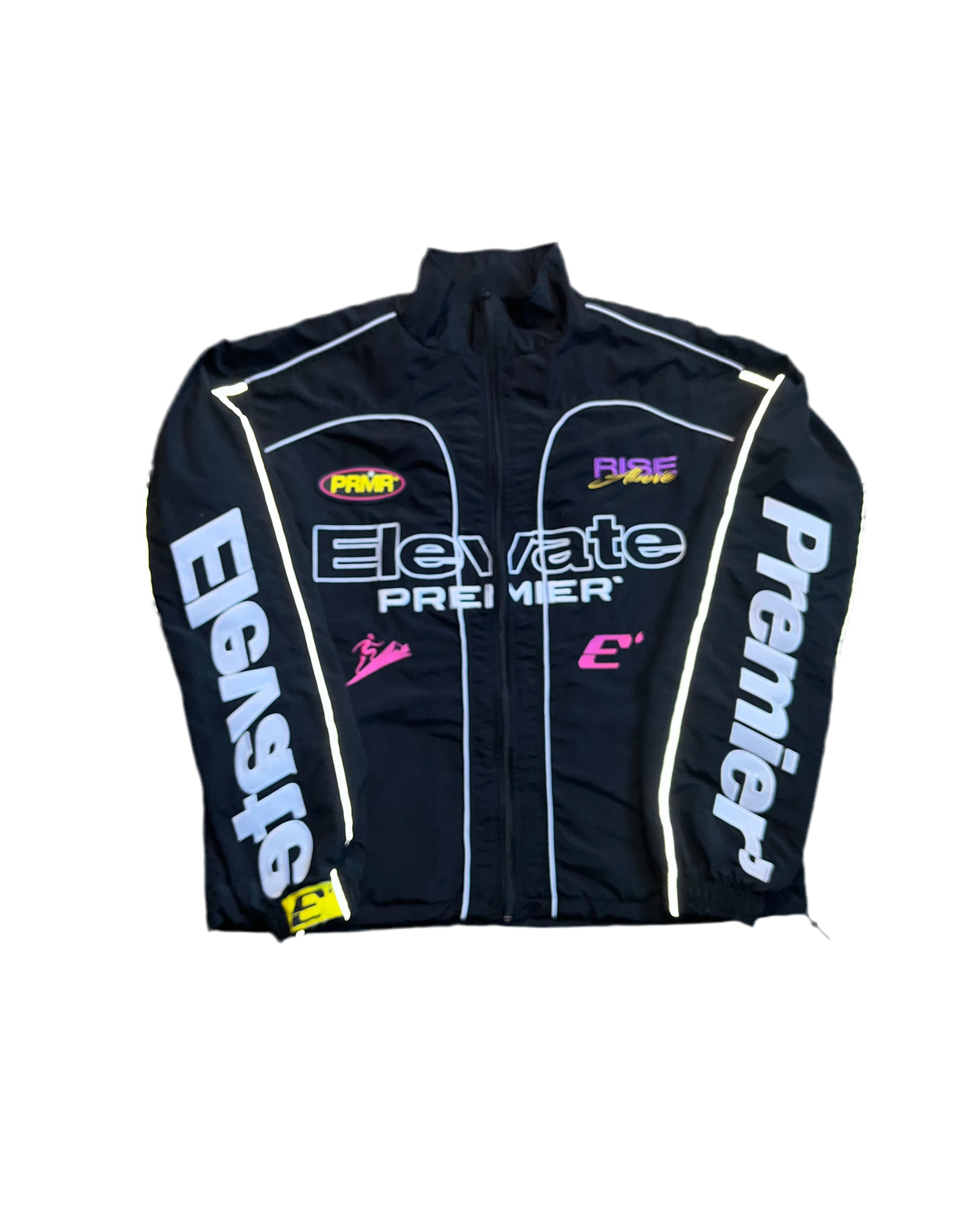 Track Jacket