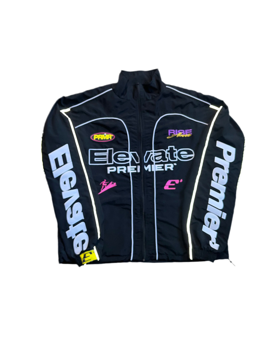 Track Jacket