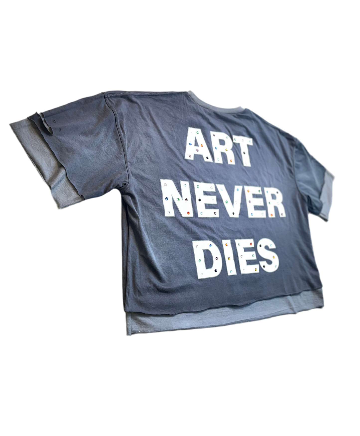 Art Never Dies T-Shirt
